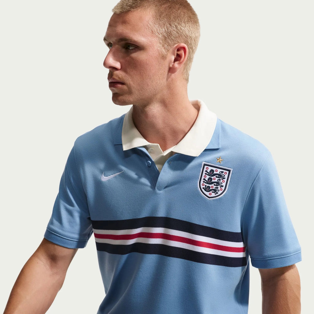 England 2026-27  Men's The Polo 2.0