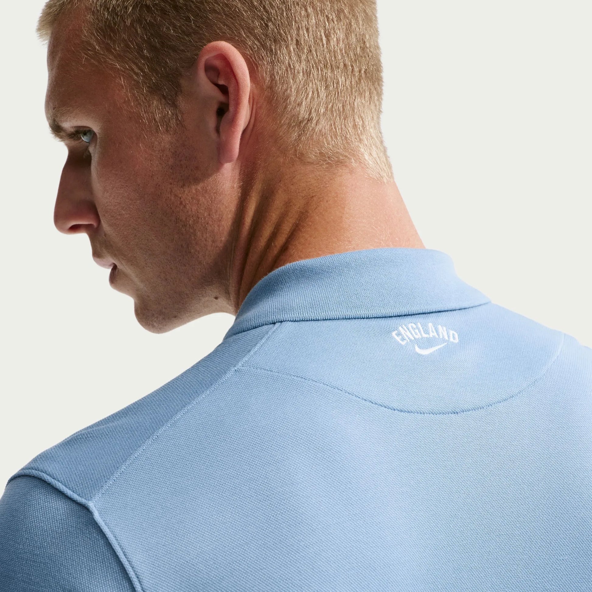 England 2026-27  Men's The Polo 2.0