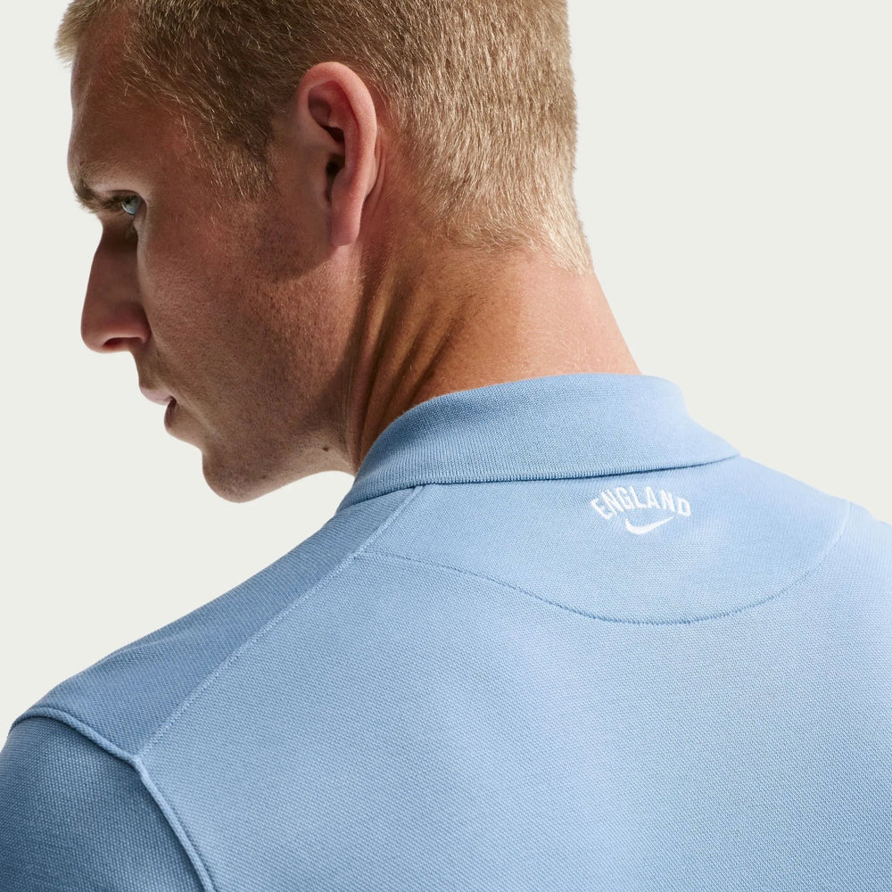 England 2026-27  Men's The Polo 2.0
