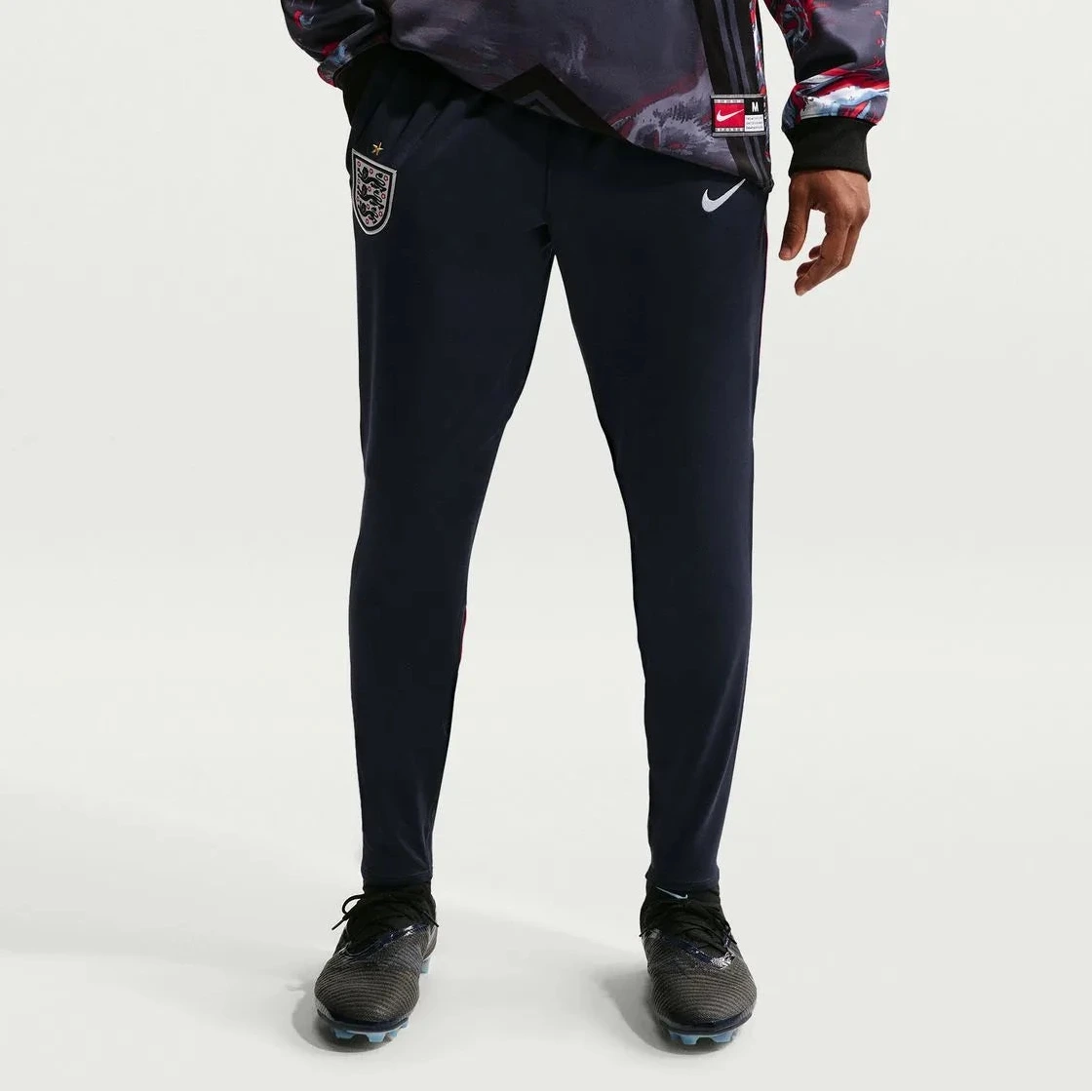 England 2026-27  Men's Strike KPZ Pants