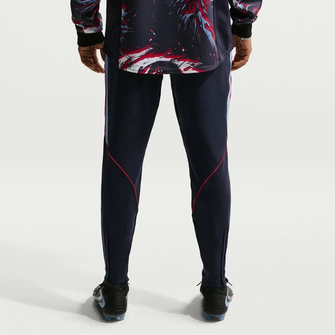 England 2026-27  Men's Strike KPZ Pants