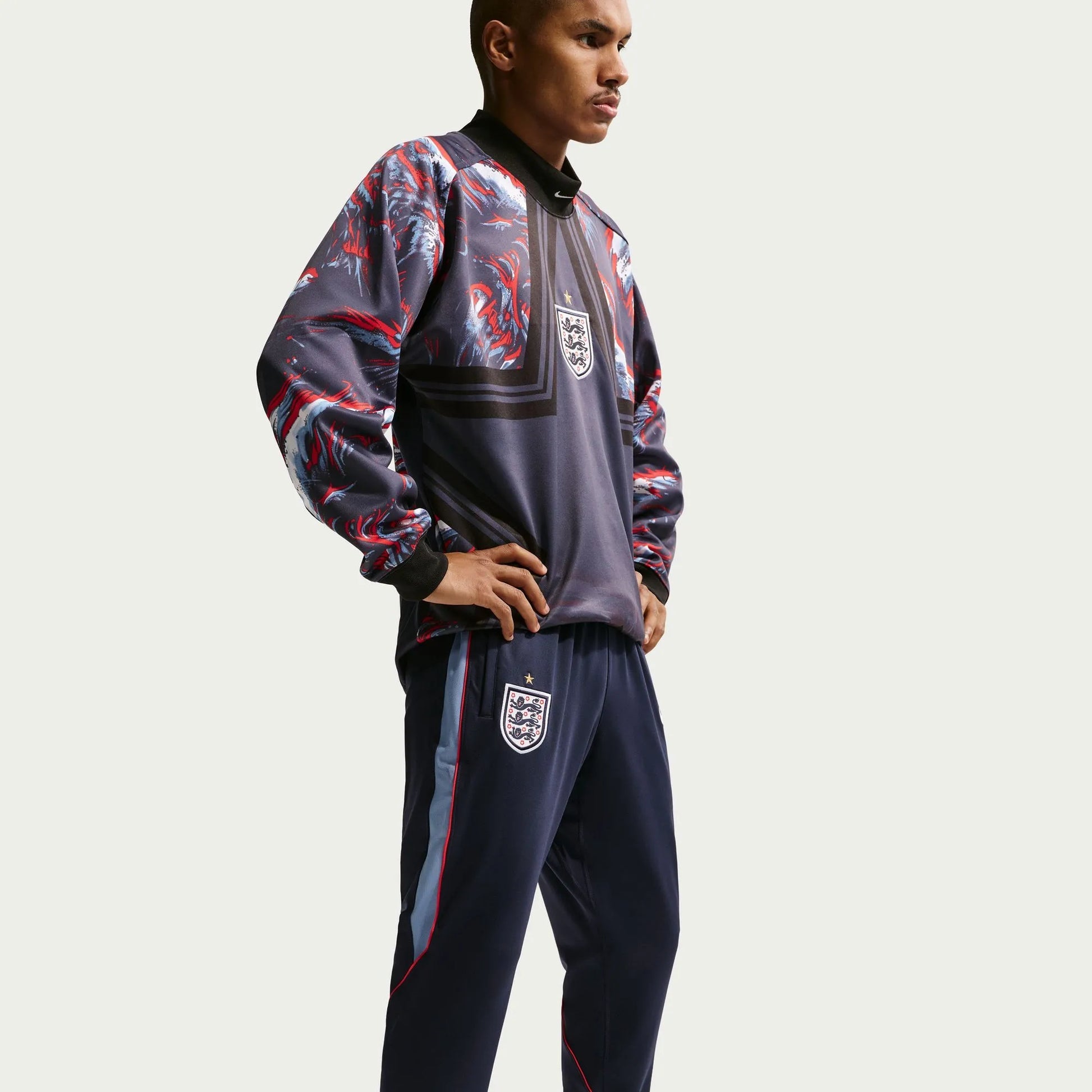 England 2026-27  Men's Strike KPZ Pants