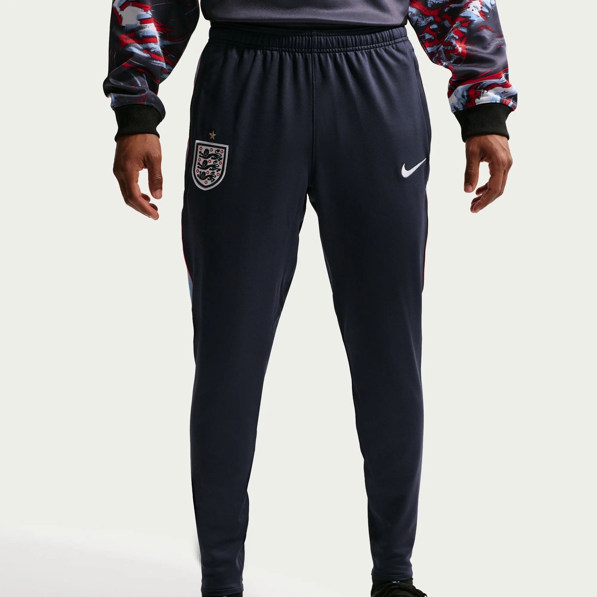 England 2026-27  Men's Strike KPZ Pants