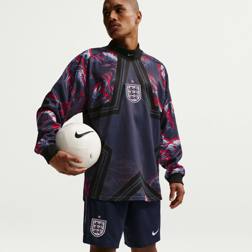 England 2026-27  Men's Strike KZ Shorts