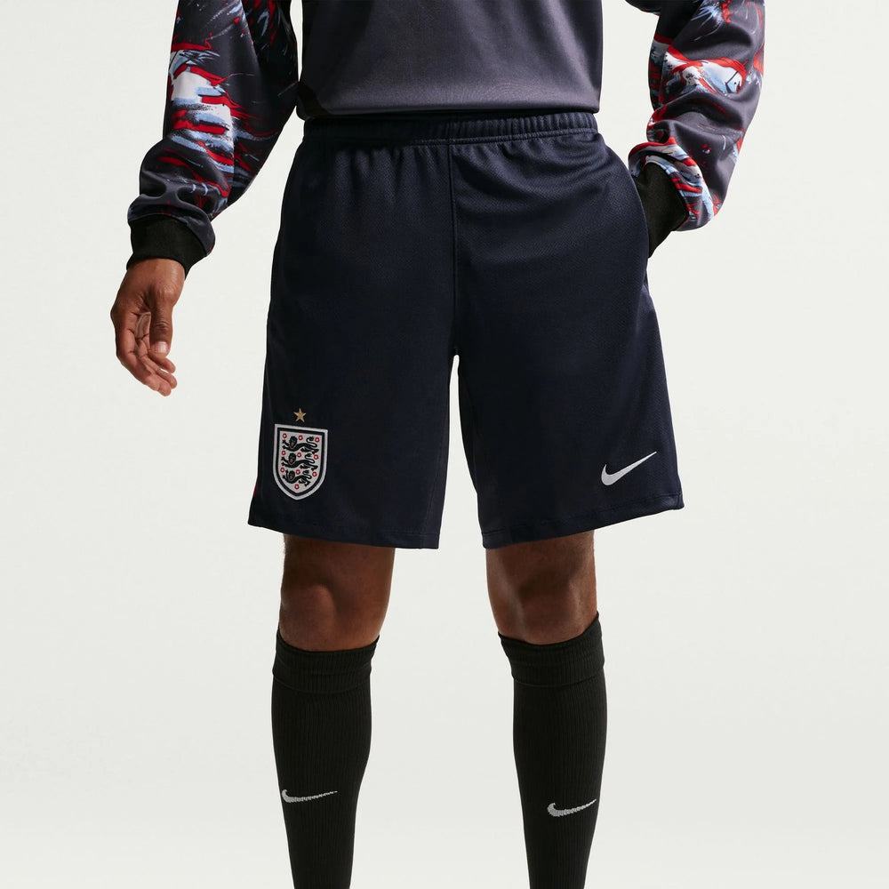England 2026-27  Men's Strike KZ Shorts