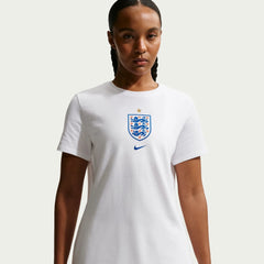 England 2026-27  Women's Crest Tee