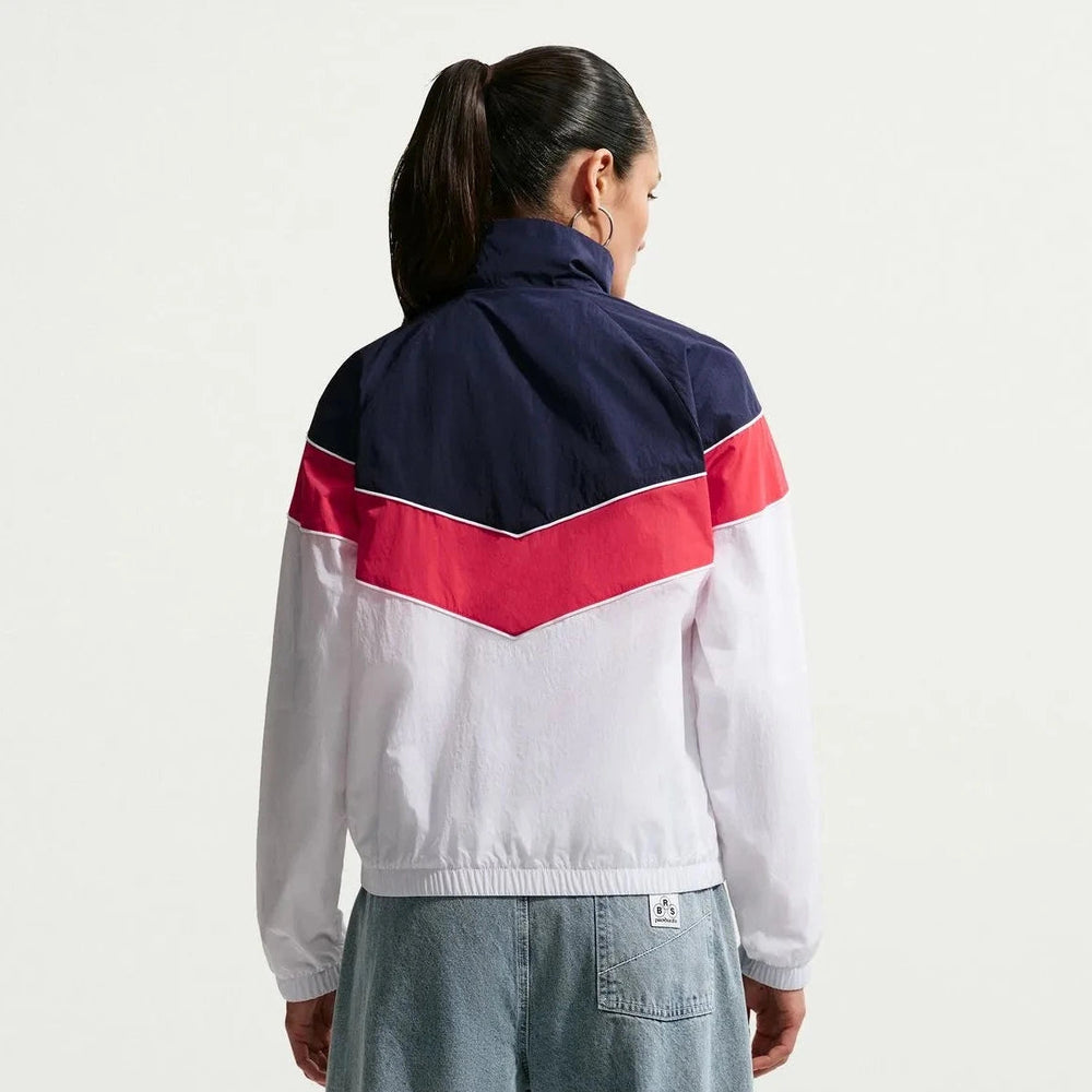 England 2026-27  Women's UV Woven Jacket