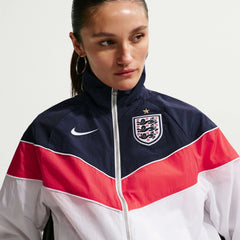 England 2026-27  Women's UV Woven Jacket