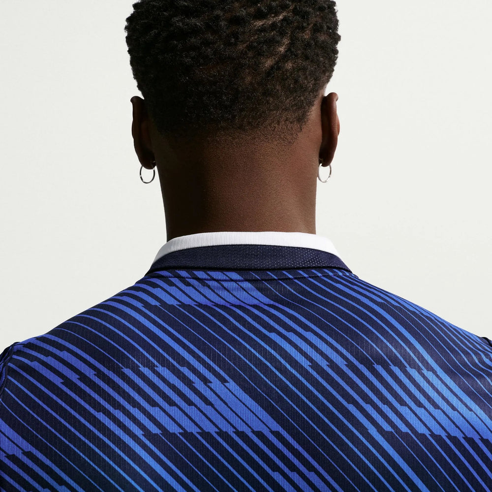 France 2026-27  Men's Stadium Home Soccer Jersey