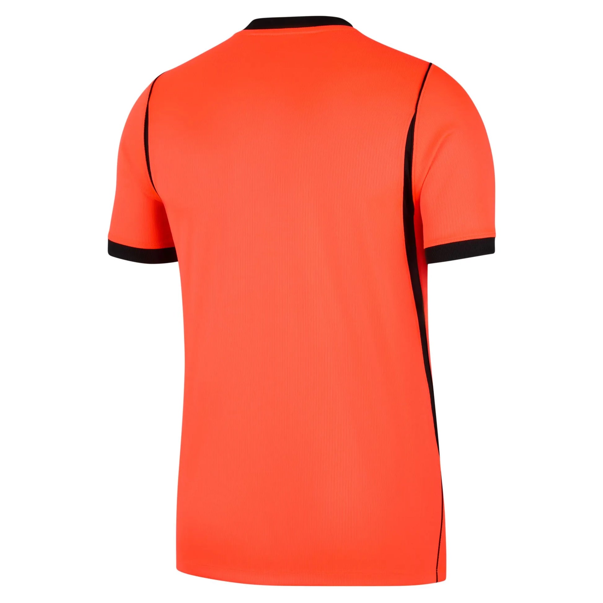 Netherlands 2026-27  Men's Stadium Home Soccer Jersey