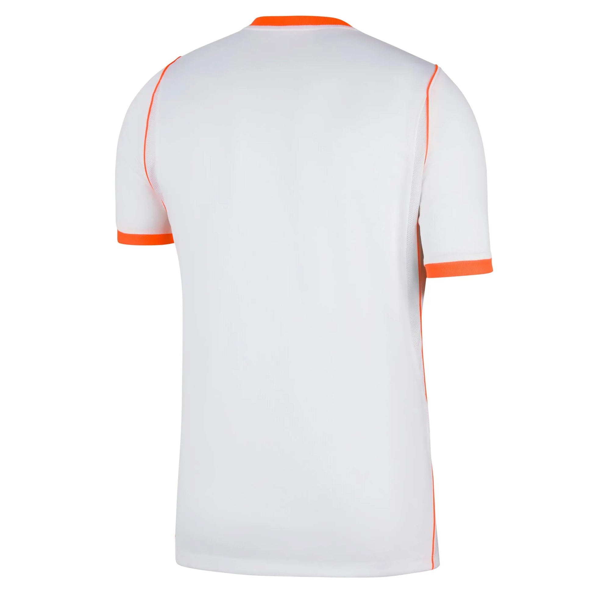Netherlands 2026-27  Men's Stadium Away Soccer Jersey