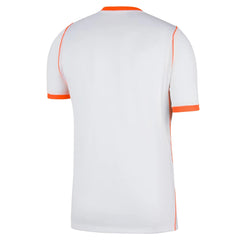 Netherlands 2026-27  Men's Stadium Away Soccer Jersey