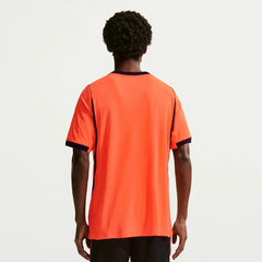 Netherlands 2026-27  Men's Authentic Home Soccer Jersey