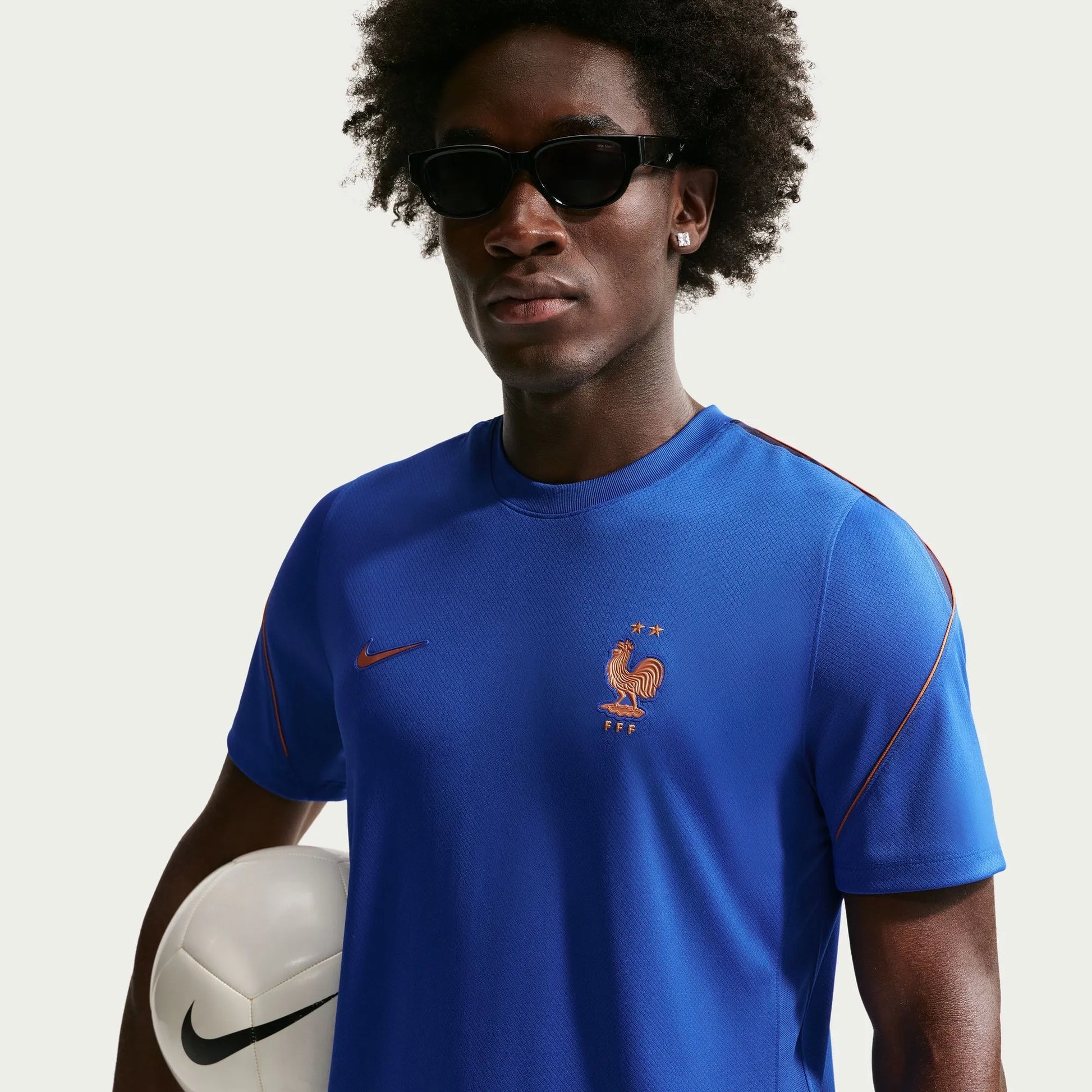 France 2026-27  Men's Strike Top