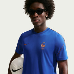 France 2026-27  Men's Strike Top