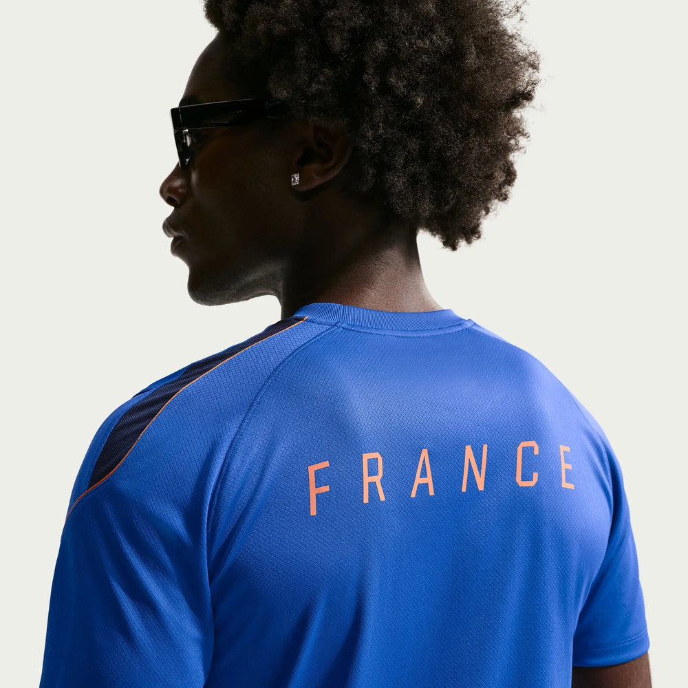 France 2026-27  Men's Strike Top
