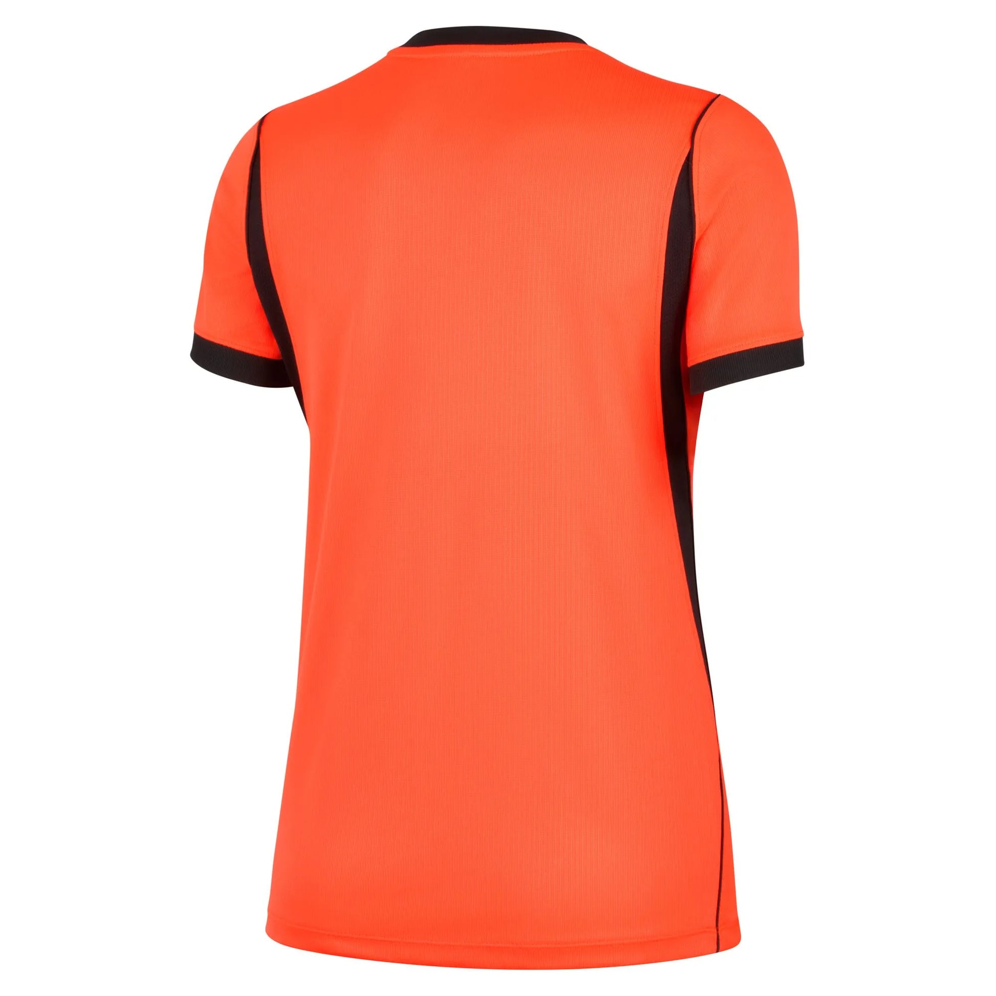 Netherlands 2026-27  Women's Stadium Home Soccer Jersey