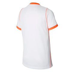 Netherlands 2026-27  Youth Stadium Away Soccer Jersey
