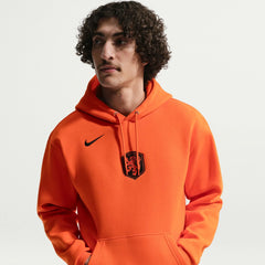 Netherlands 2026-27  Men's Club Pullover Hoodie