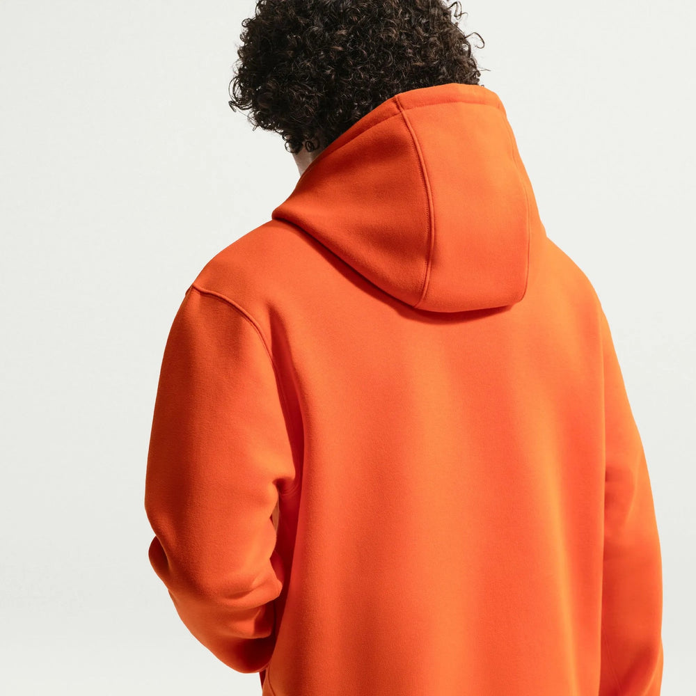 Netherlands 2026-27  Men's Club Pullover Hoodie