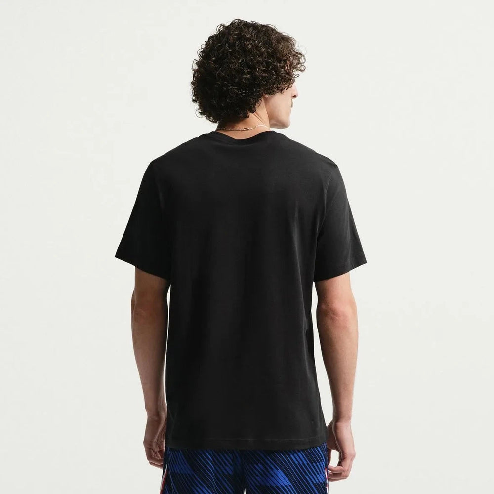 France 2026-27  Men's Crest Tee