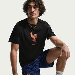France 2026-27  Men's Crest Tee