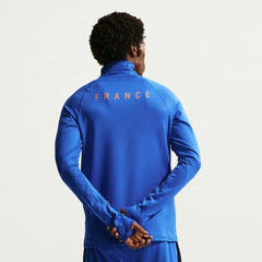 France 2026-27  Men's Strike Drill Top