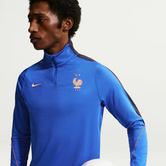 France 2026-27  Men's Strike Drill Top