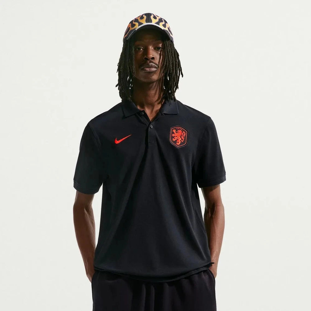 Netherlands 2026-27  Men's The Polo 2.0