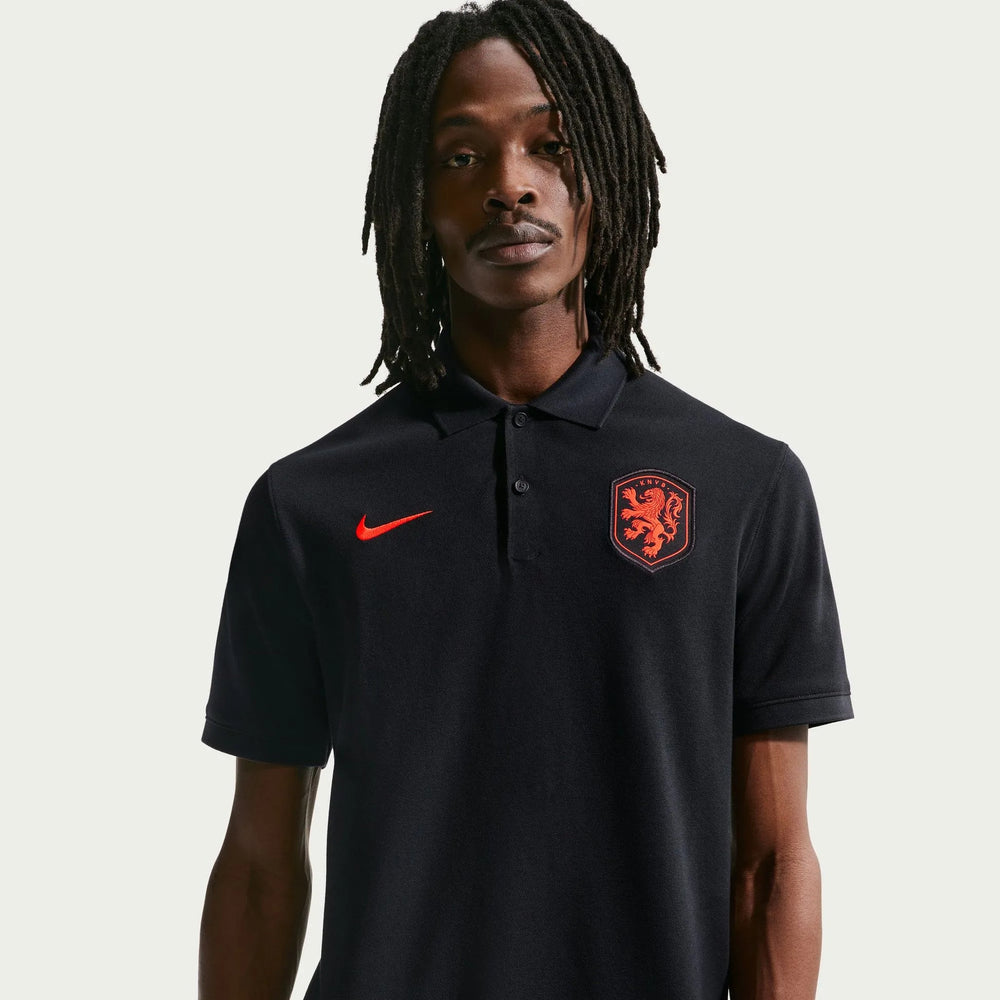 Netherlands 2026-27  Men's The Polo 2.0
