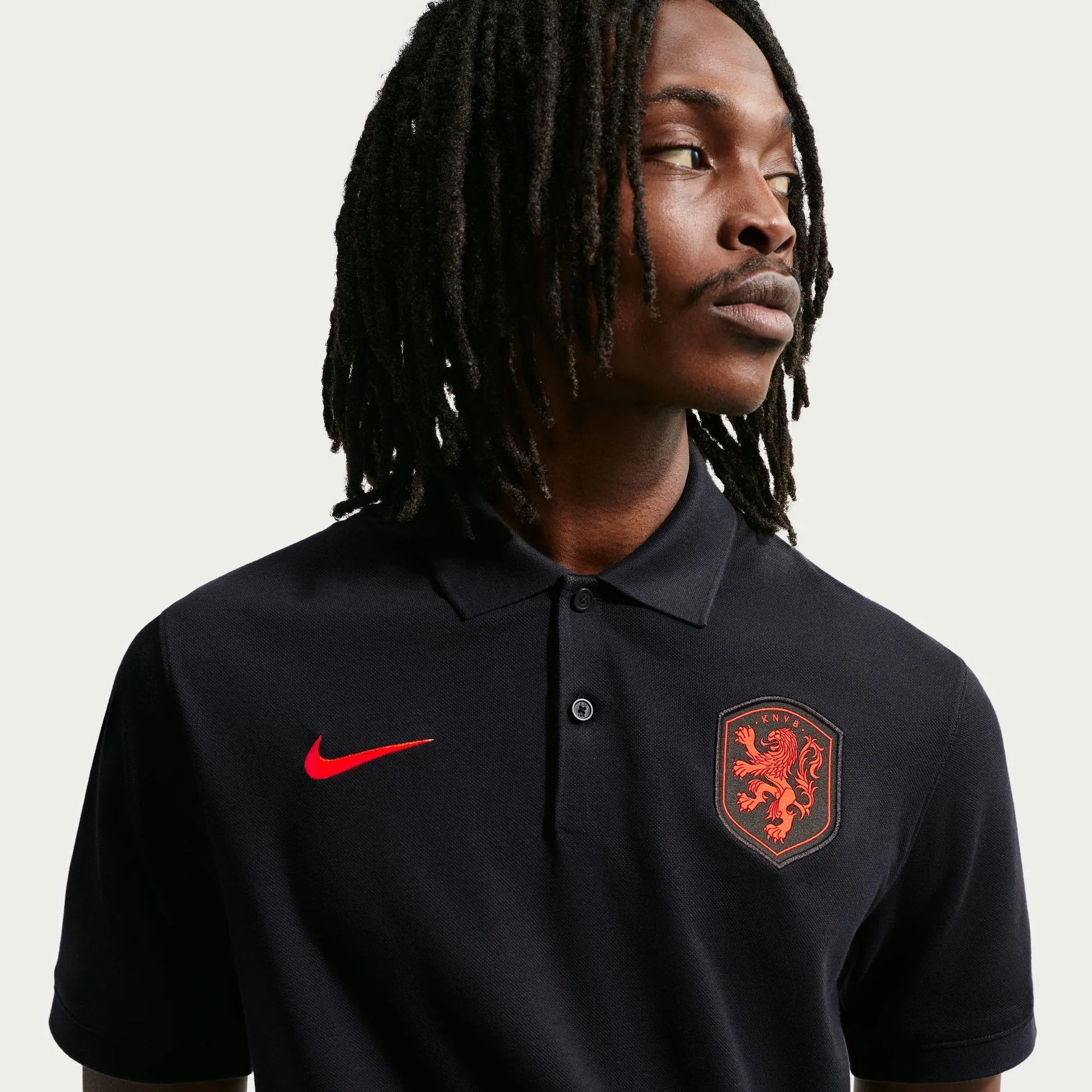 Netherlands 2026-27  Men's The Polo 2.0