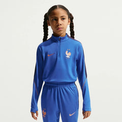 France 2026-27  Youth Strike Drill Top