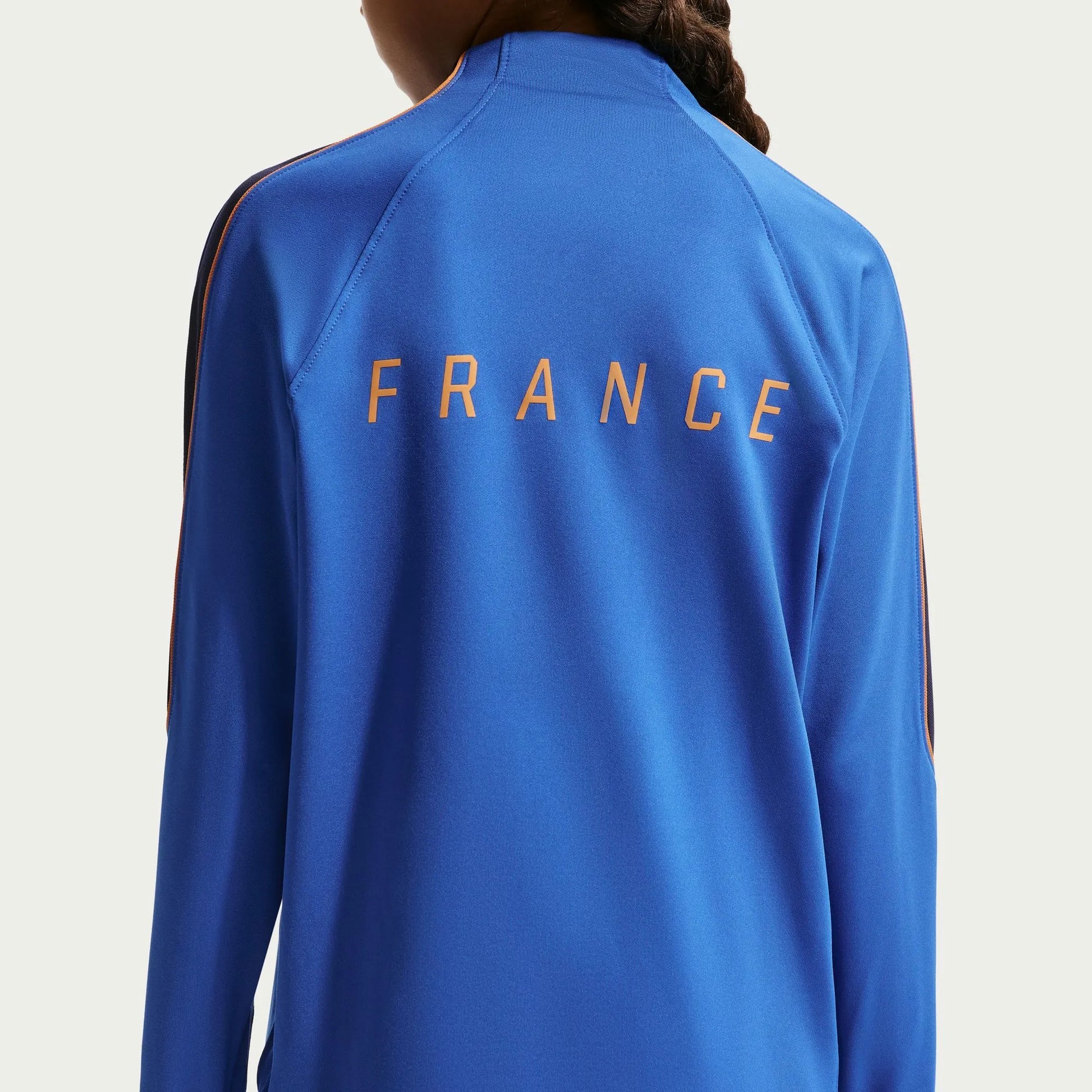 France 2026-27  Youth Strike Drill Top