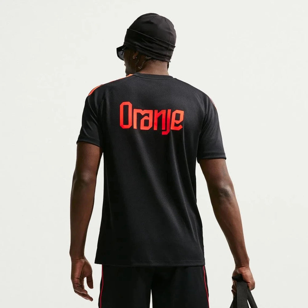 Netherlands 2026-27  Men's Strike Top