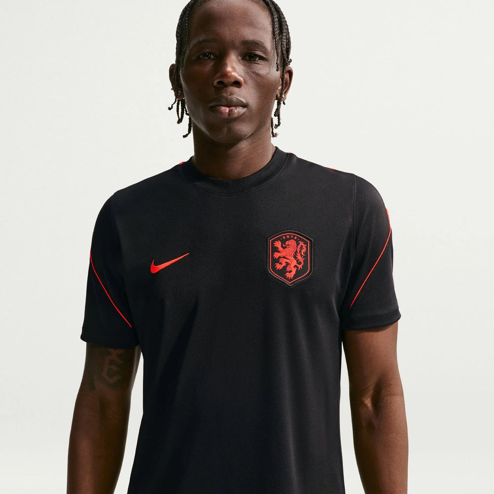 Netherlands 2026-27  Men's Strike Top