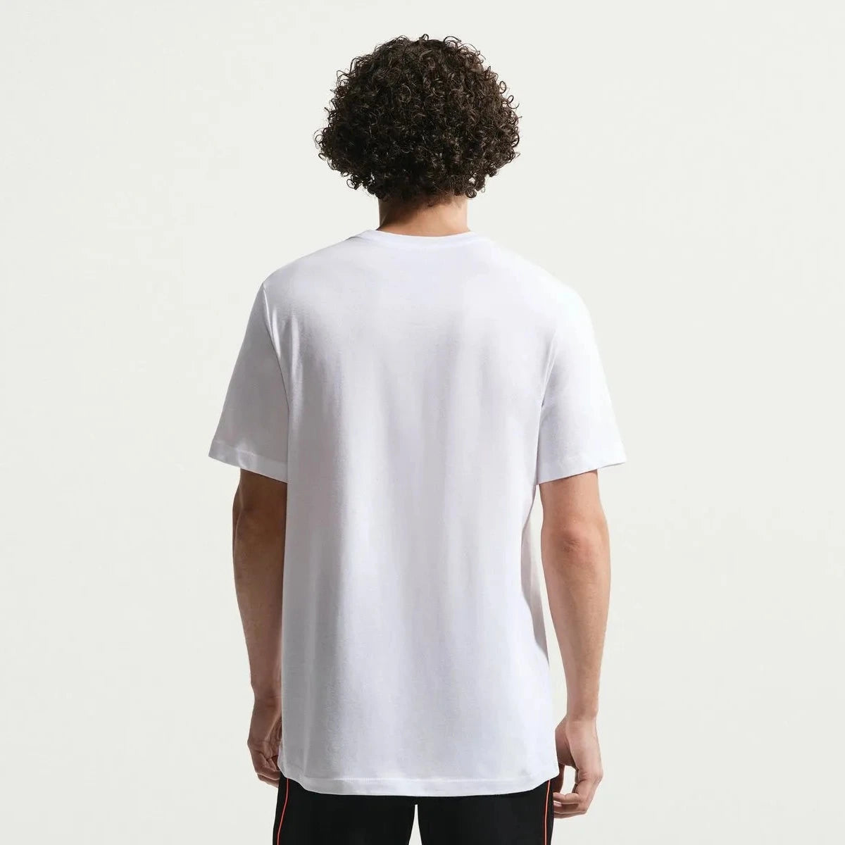 Netherlands 2026-27  Men's Crest Tee