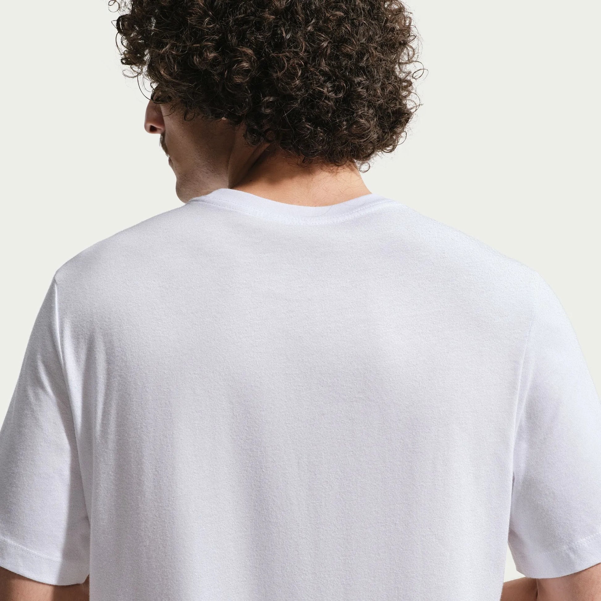 Netherlands 2026-27  Men's Crest Tee