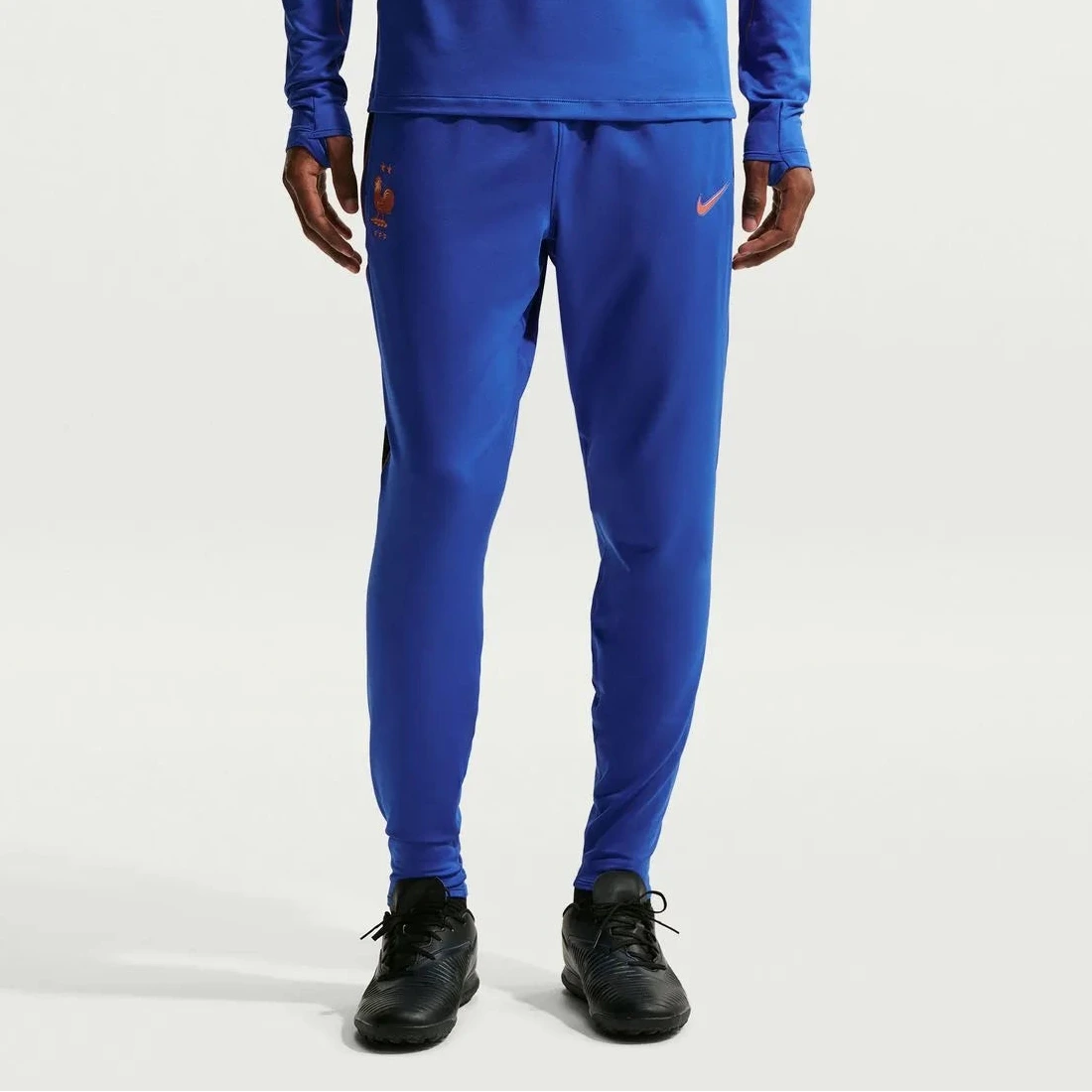 France 2026-27  Men's Strike KPZ Pants