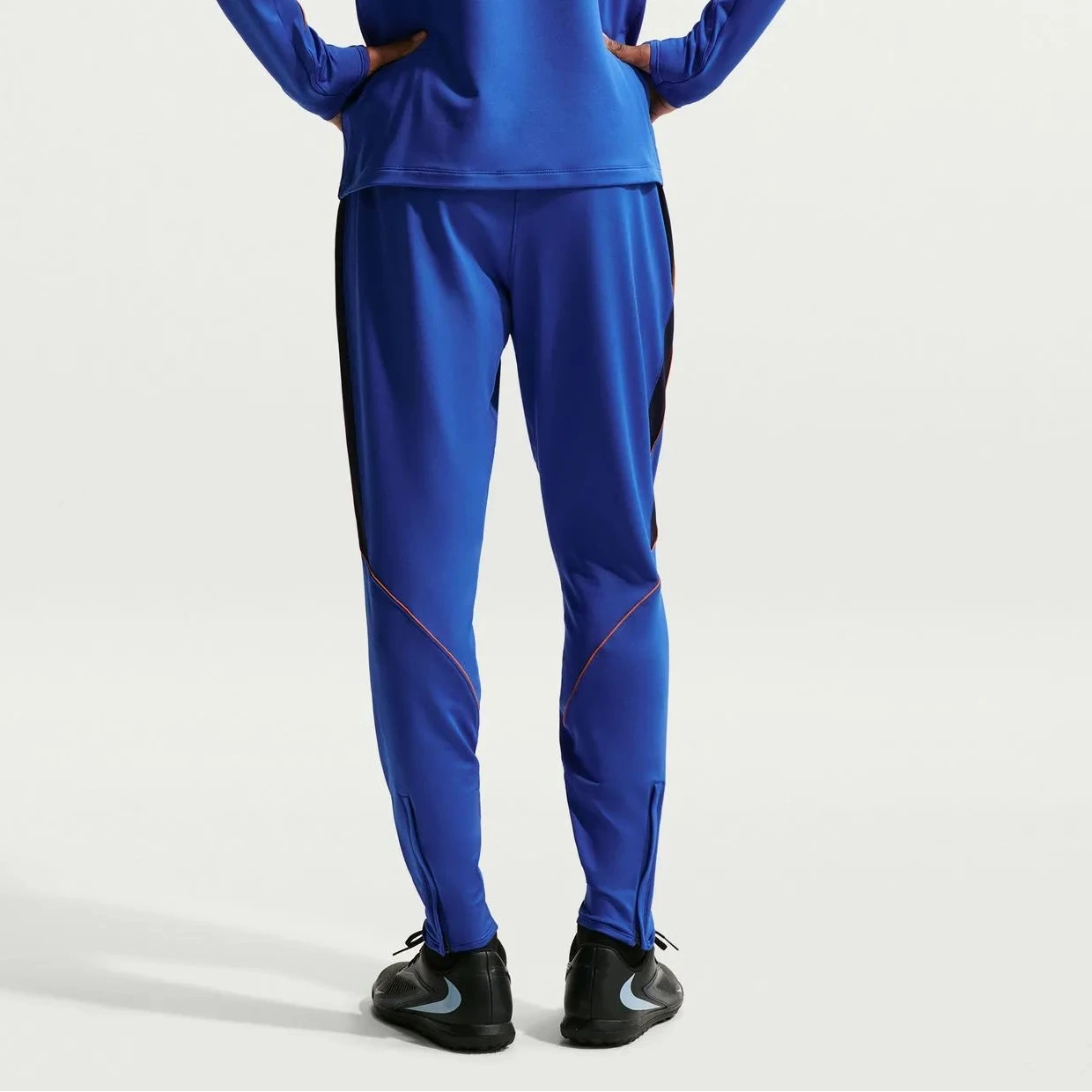 France 2026-27  Men's Strike KPZ Pants