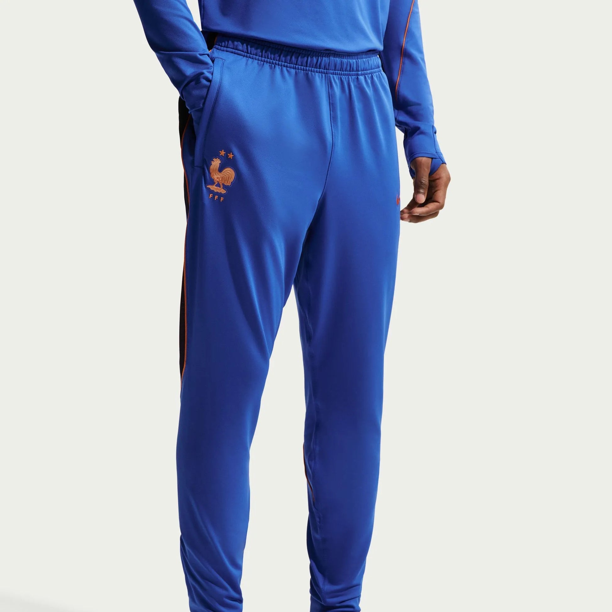 France 2026-27  Men's Strike KPZ Pants