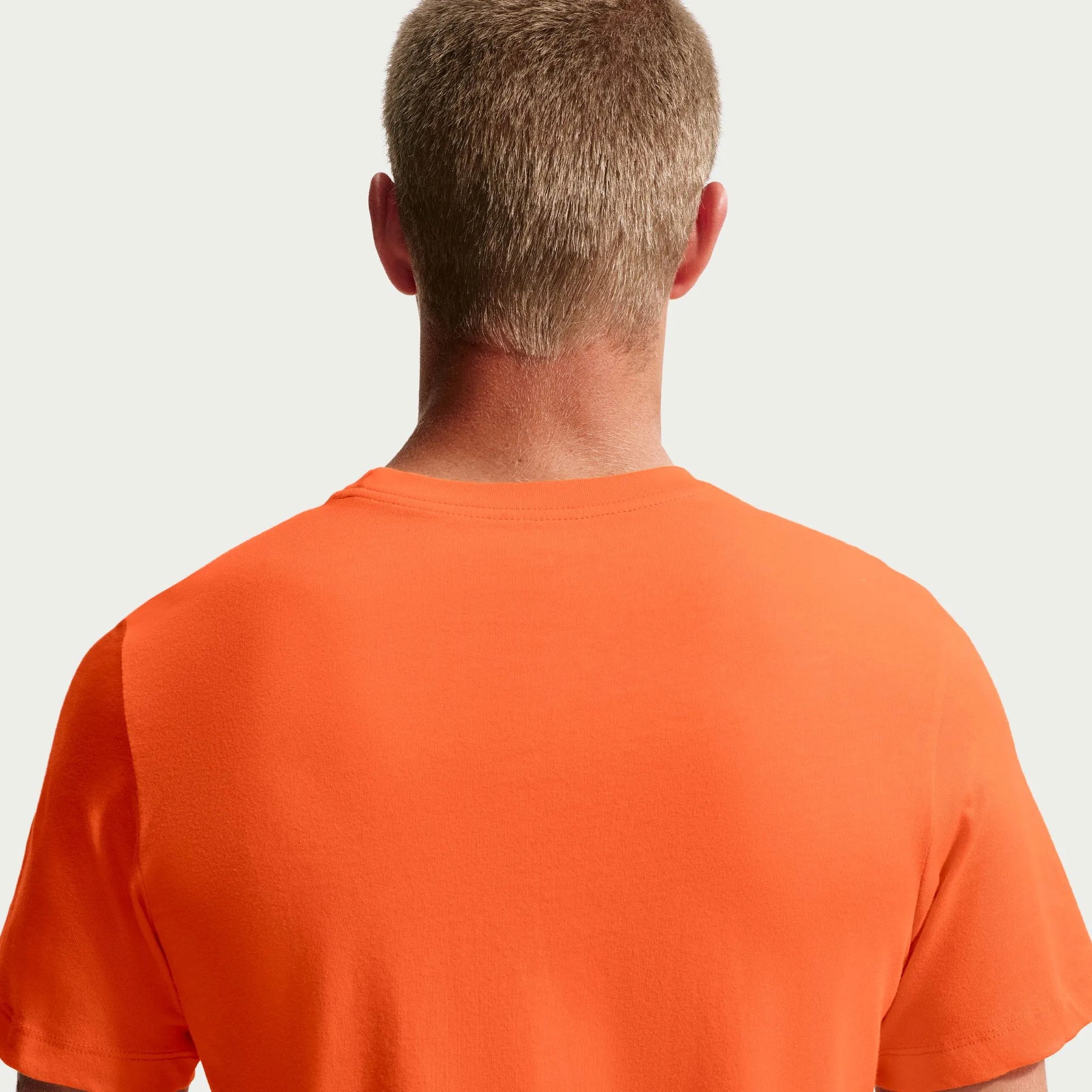 Netherlands 2026-27  Men's Crest Tee