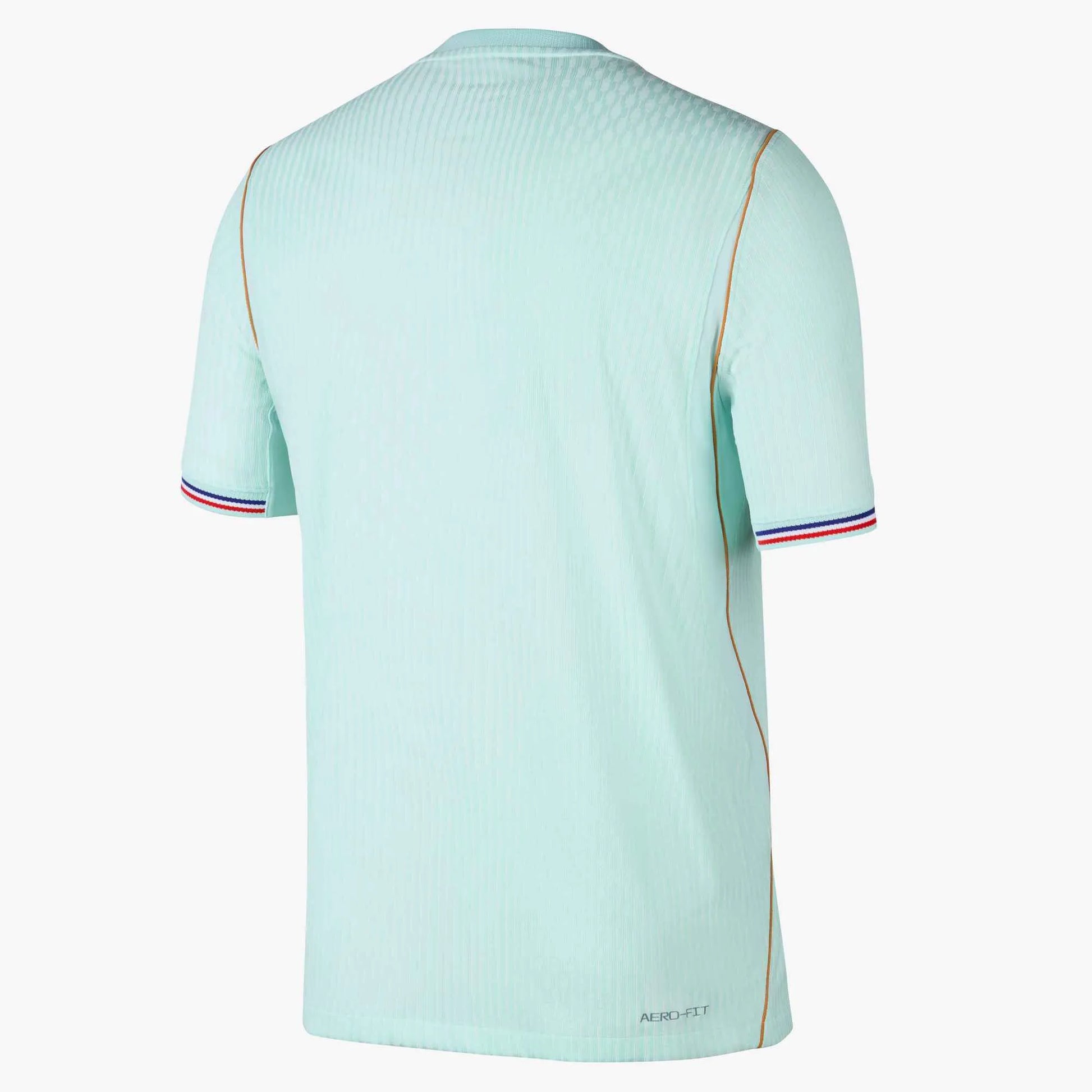 France 2026-27  Men's Authentic Away Soccer Jersey