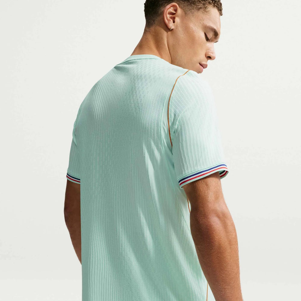 France 2026-27  Men's Authentic Away Soccer Jersey