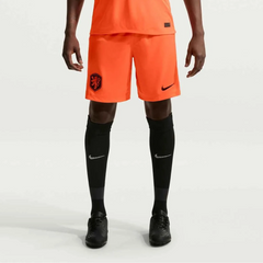 Netherlands 2026-27  Men's Stadium Away Shorts