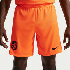 Netherlands 2026-27  Men's Stadium Away Shorts