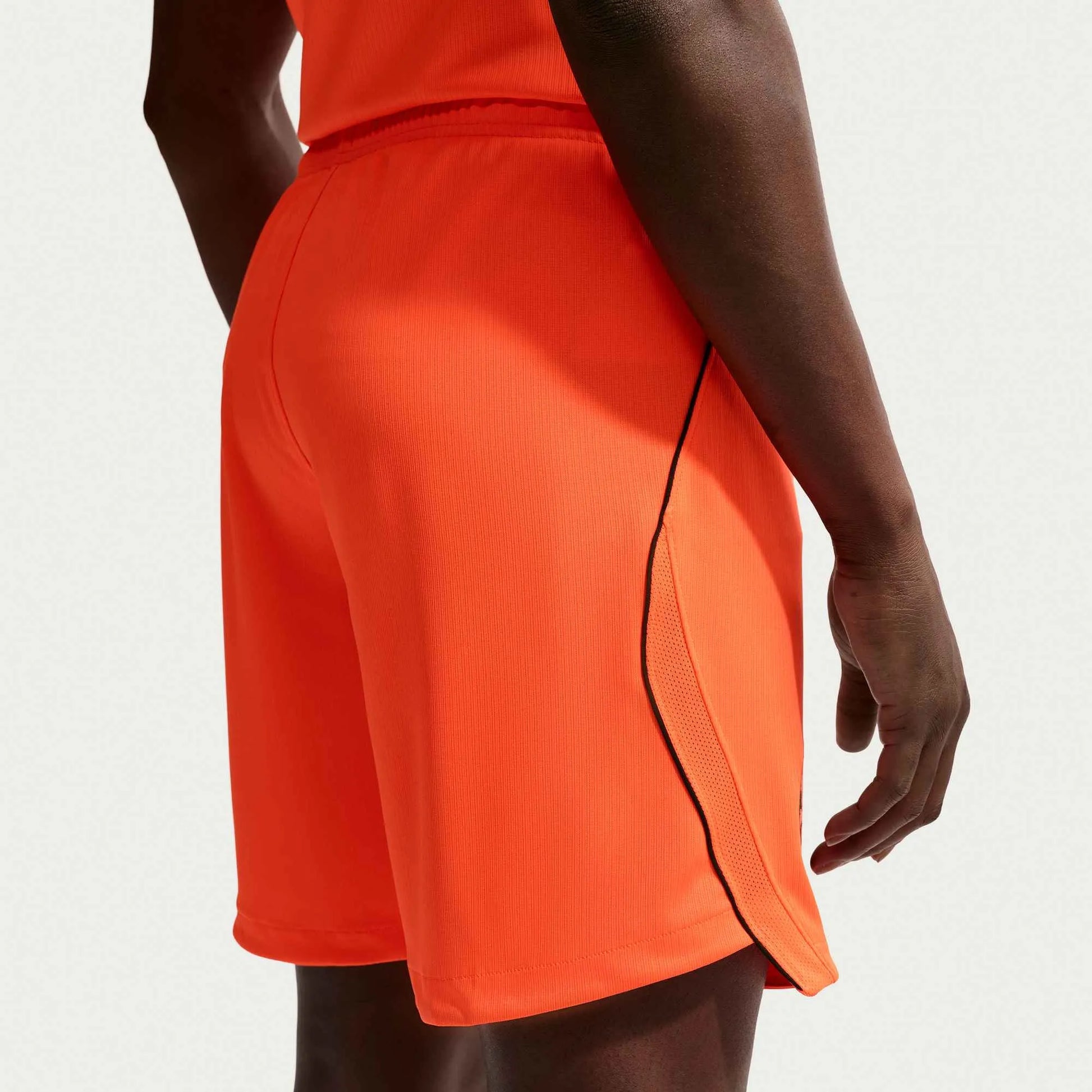 Netherlands 2026-27  Men's Stadium Away Shorts