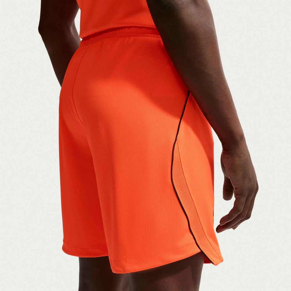 Netherlands 2026-27  Men's Stadium Away Shorts