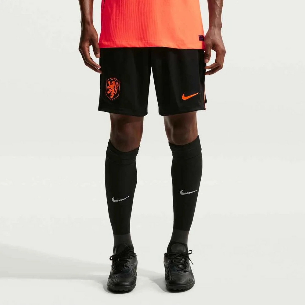Netherlands 2026-27  Men's Stadium Home Shorts