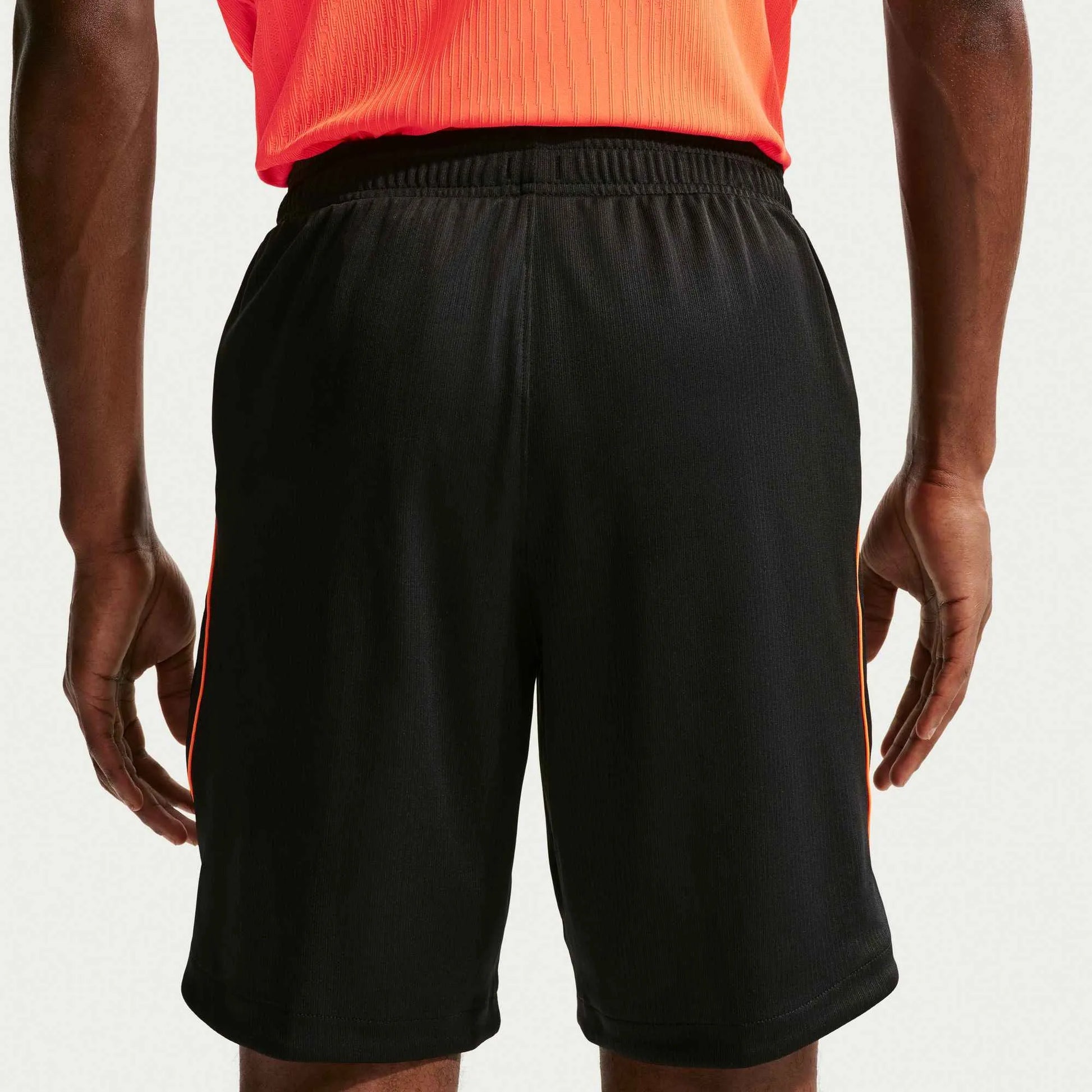Netherlands 2026-27  Men's Stadium Home Shorts