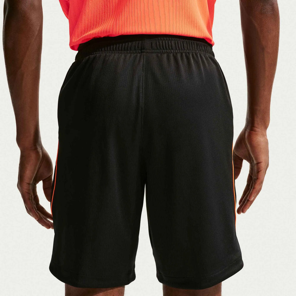 Netherlands 2026-27  Men's Stadium Home Shorts
